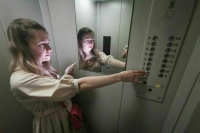 Минстрой создает в России единую систему замены лифтов