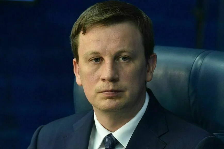 Антон Немкин.
