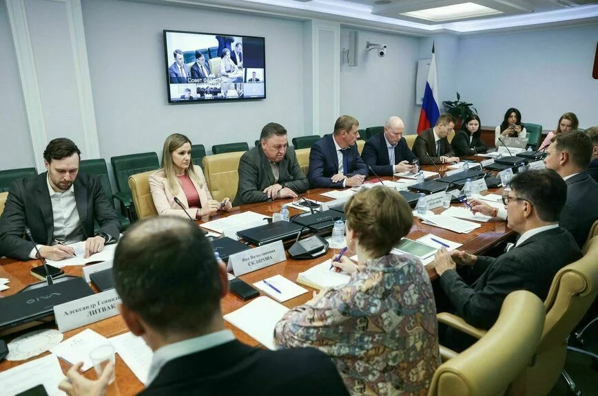 Россиянам хотят упростить возврат товаров на OZON и Wildberries
