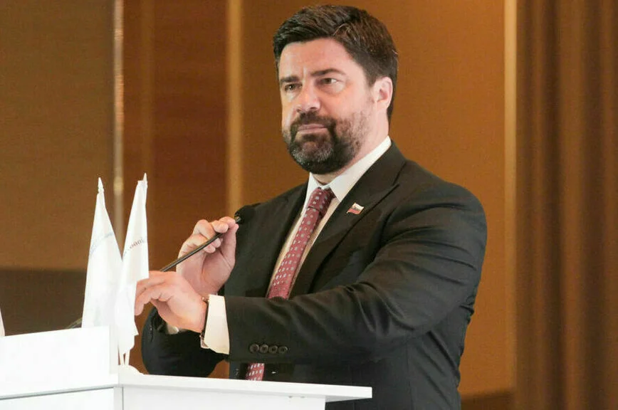Дмитрий Панов. 