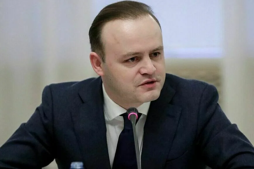 Владислав Даванков.