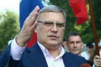 Минюст признал иноагентом бывшего премьер-министра Михаила Касьянова