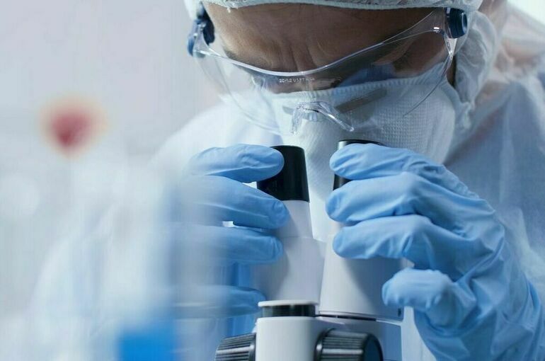 Врач Никифоров рассказал, что в России считается инфекцией