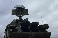 В Смоленской области отразили атаку беспилотника