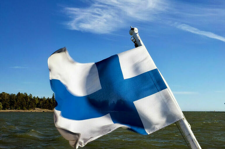 HS: Финляндия прекратит прием просителей убежища на границе с Россией