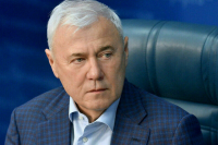 Аксаков допустил, что «банкротство» СПБ Биржи — происки извне