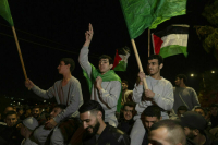 Движение ХАМАС объявило о продлении перемирия с Израилем