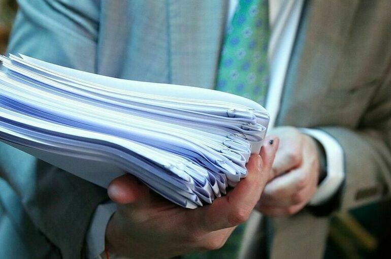 В России проведут эксперимент по маркировке части радиоэлектронной продукции