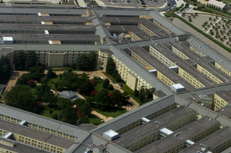В КНДР заявили, что спутник сфотографировал Пентагон и Белый дом -  Парламентская газета