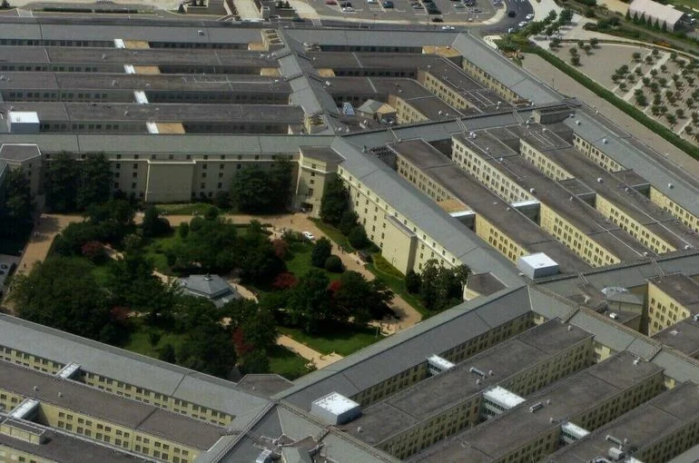 В КНДР заявили, что спутник сфотографировал Пентагон и Белый дом