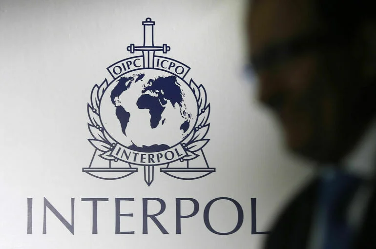 Российская делегация прибудет на сессию Генассамблеи Интерпола