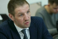 Депутат Пирог не стал осуждать российских спортсменов за смену гражданства