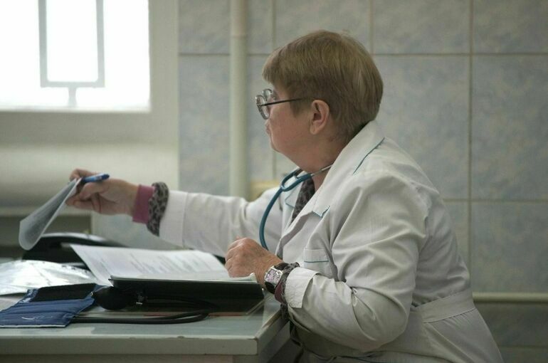 Медучреждения в России обеспечены врачами-психиатрами более чем на 80%