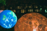 Климатолог Карнаухов не исключил, что Земля может стать подобием Венеры