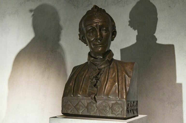 Всемирный русский народный собор поддержал канонизацию Суворова