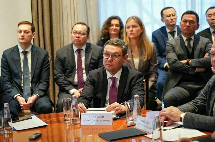 Договору о добрососедстве и союзничестве в XXI веке России и Казахстана — 10 лет