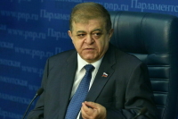 Джабаров обвинил канцлера Шольца в экономическом кризисе в ФРГ