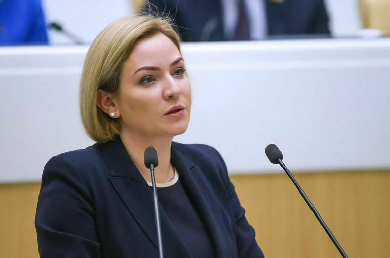 Министр культуры представит доклад в Госдуме 29 ноября