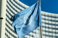 ООН призвала Израиль освободить Голанские высоты