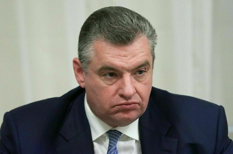 Слуцкий предложил заморозить утилизационный сбор до конца года