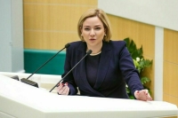Любимова: Федеральные музеи провели в новых регионах около 300 выставок