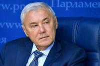Аксаков: Российские банки могут стать драйвером роста экономики