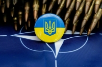 НАТО и Украина подписали программу сотрудничества по «оперативной совместимости»