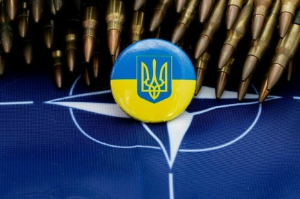 План присоединения Украины к НАТО оказался фикцией