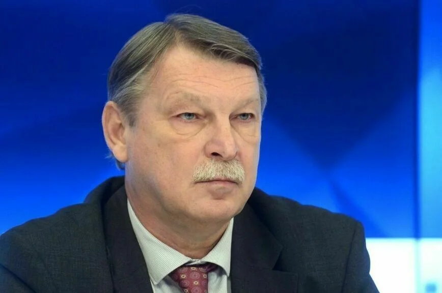Дмитрий Данилов.