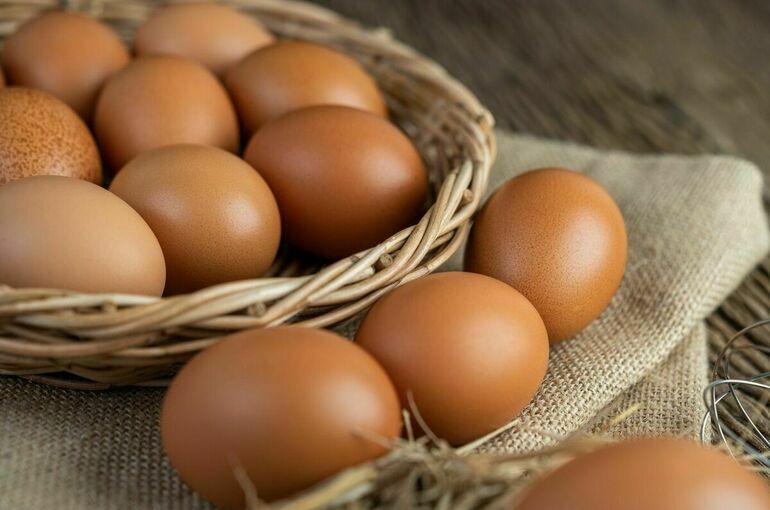 Таможенная подкомиссия оценит идею обнулить импортные пошлины на яйца
