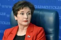 Депутат Разворотнева обеспокоена ростом цен на ремонт газового оборудования