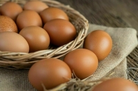 Таможенная подкомиссия оценит идею обнулить импортные пошлины на яйца