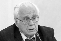 Умер создатель советской программы по изучению космоса Михаил Маров