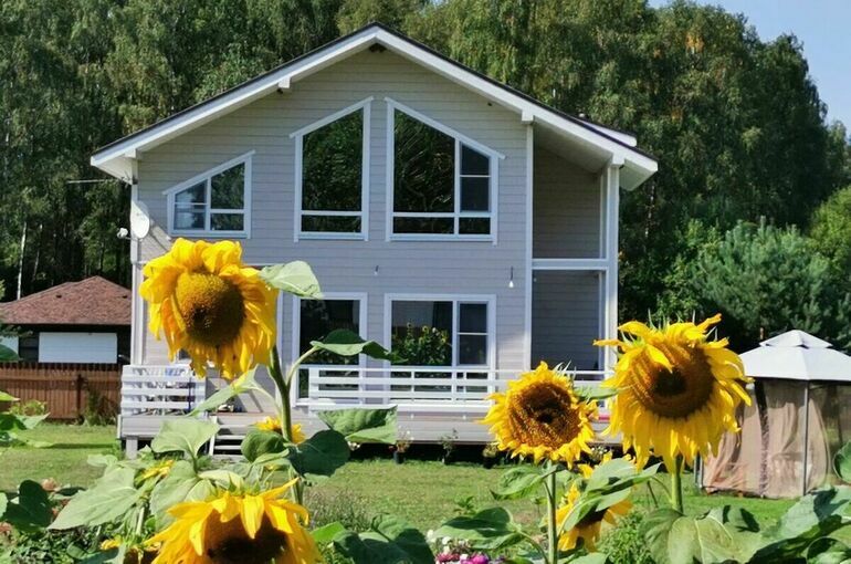 Гостевые дома в России хотят легализовать