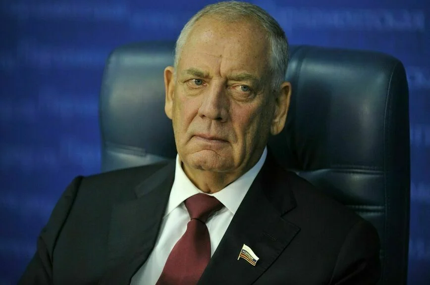Сергей Митин.