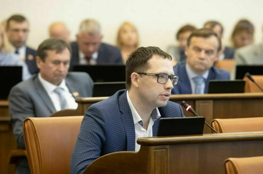 Как пояснил Владислав Зырянов, работа сортоиспытательных участков для региона очень важна.