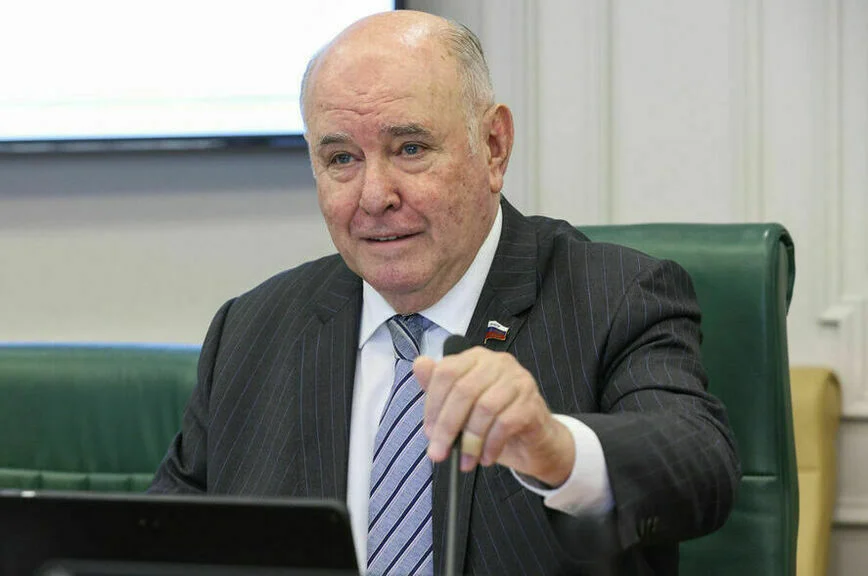 Григорий Карасин.