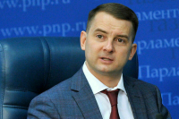 Нилов заявил, что бюджет на трехлетку стал более социальным