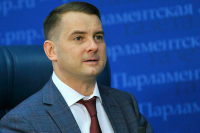 Нилов рассказал, как бюджет страны зависит от рождаемости