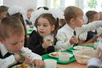 Госдума направила в Роспотребнадзор запрос о школьном питании