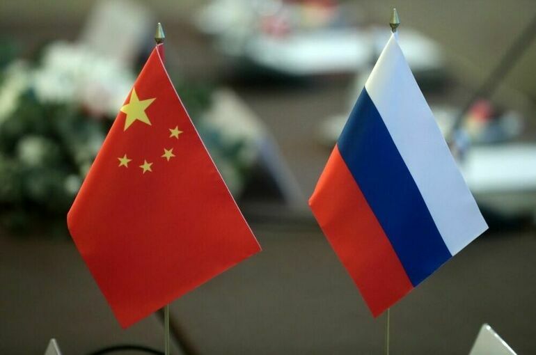 В России хотят использовать опыт китайских реформ
