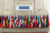 В ОБСЕ заявили, что дискуссия об исключении России из организации исчерпана
