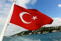 На западе Турции произошло землетрясение магнитудой 5,1