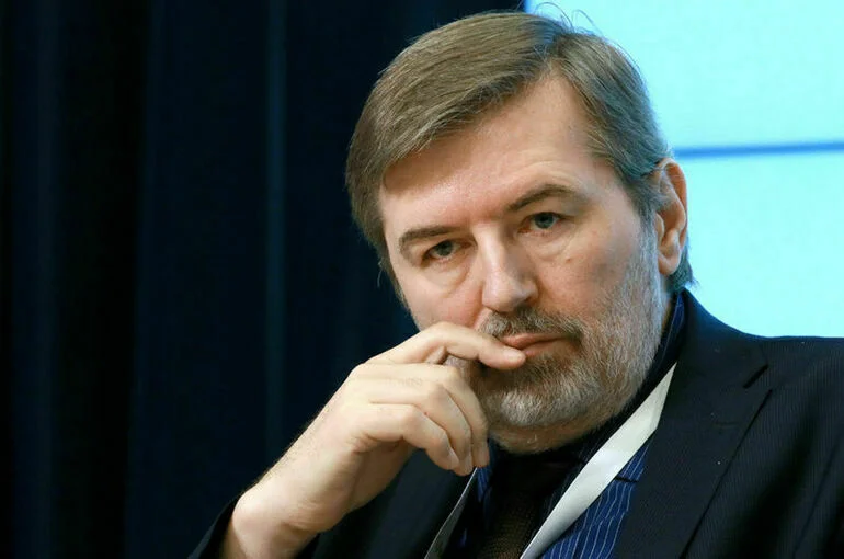 Константин Ковалев-Случевский.