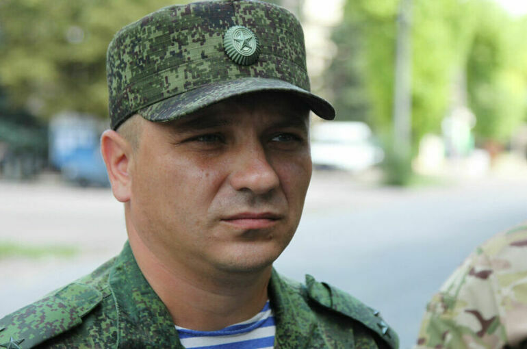 Марочко считает, что ВСУ начнут ощущать нехватку боеприпасов в декабре