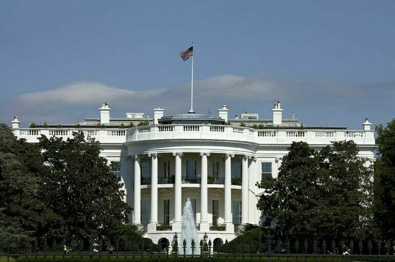 В Белом доме сообщили, что к концу года у США закончатся деньги для Киева