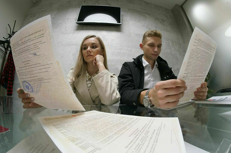 Матвиенко рассказала о «мощном» сопротивлении внесению законопроекта о нотариате