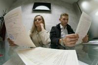 Матвиенко рассказала о «мощном» сопротивлении внесению законопроекта о нотариате