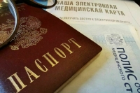 Клименко считает, что цифровой паспорт не заменит бумажный из-за недоверия