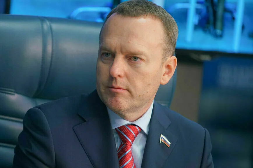 Константин Бахарев.